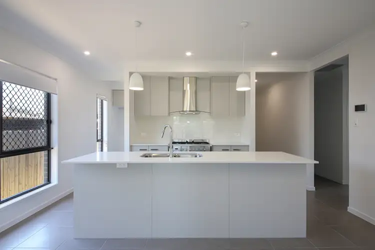 Fifth view of Homely house listing, 12 Churchill Street, Bellbird Park QLD 4300