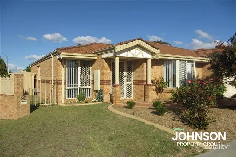 Main view of Homely house listing, 90 Wattle Street, Tuart Hill WA 6060