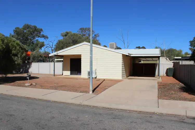 9 Curdimurka Street, Roxby Downs SA 5725
