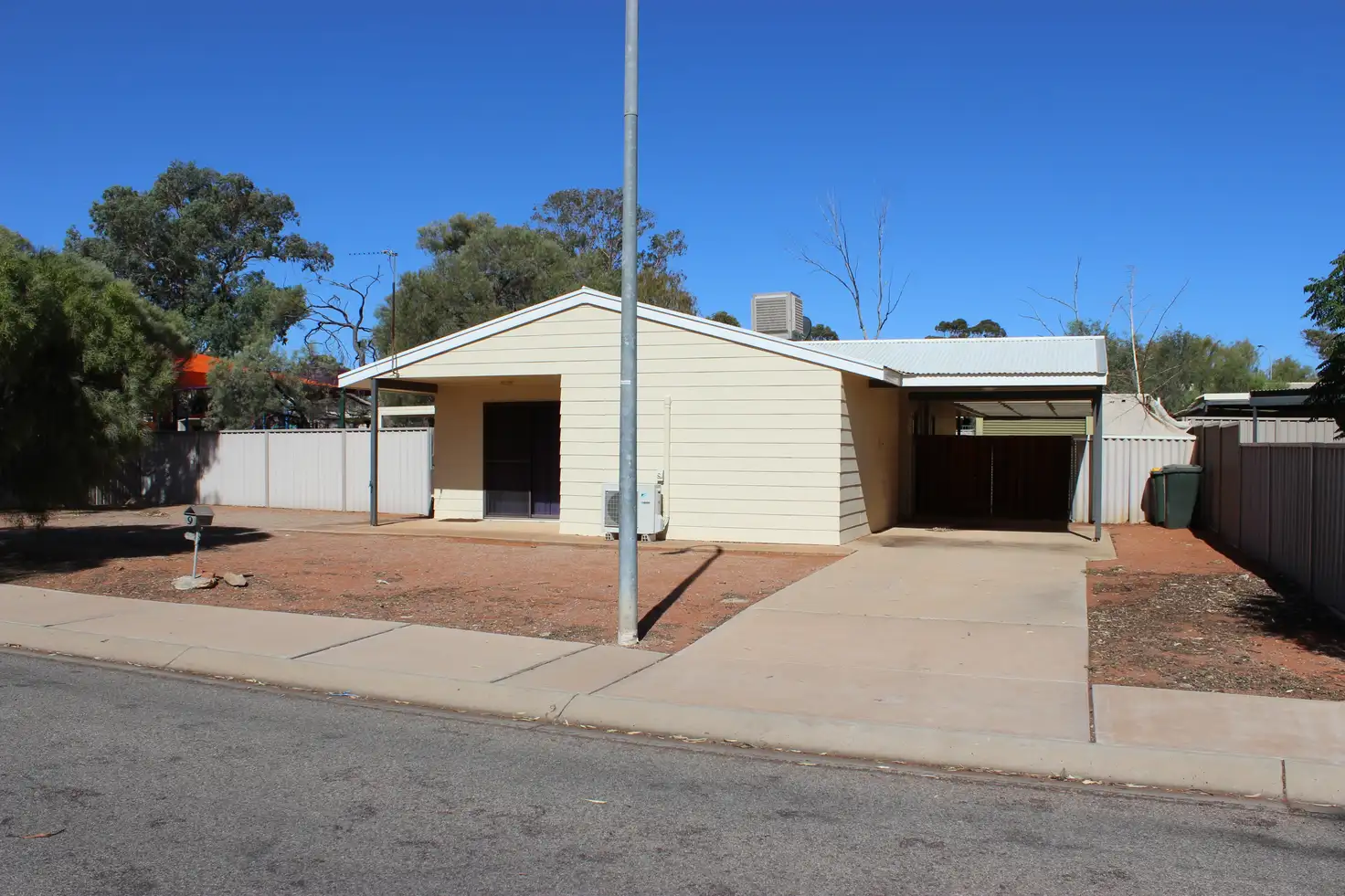 Main view of Homely house listing, 9 Curdimurka Street, Roxby Downs SA 5725