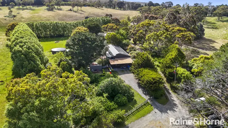 Third view of Homely rural property listing, 482 Peters Creek Road, Kuitpo SA 5201