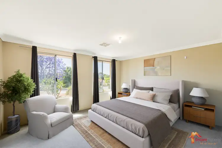 Third view of Homely house listing, 6 Maydwell Way, Calista WA 6167