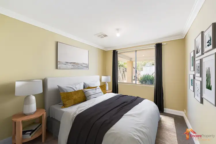 Fifth view of Homely house listing, 6 Maydwell Way, Calista WA 6167