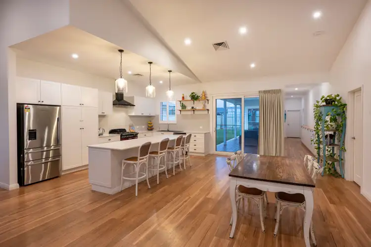 Fifth view of Homely house listing, 16 Somerset Road, Dunsborough WA 6281