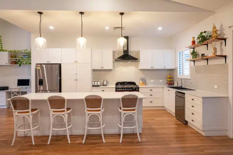 Sixth view of Homely house listing, 16 Somerset Road, Dunsborough WA 6281