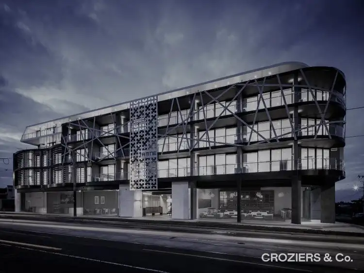 100 Keilor Road, Essendon North VIC 3041