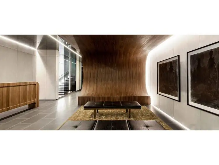 Third view of Homely apartment listing, 100 Keilor Road, Essendon North VIC 3041