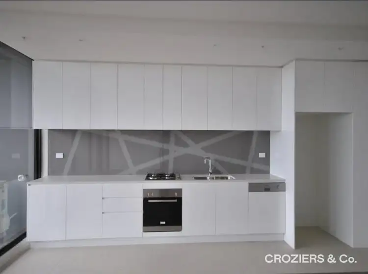 Sixth view of Homely apartment listing, 100 Keilor Road, Essendon North VIC 3041