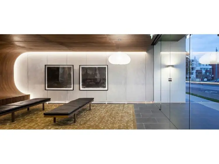 Fourth view of Homely apartment listing, 100 Keilor Road, Essendon North VIC 3041