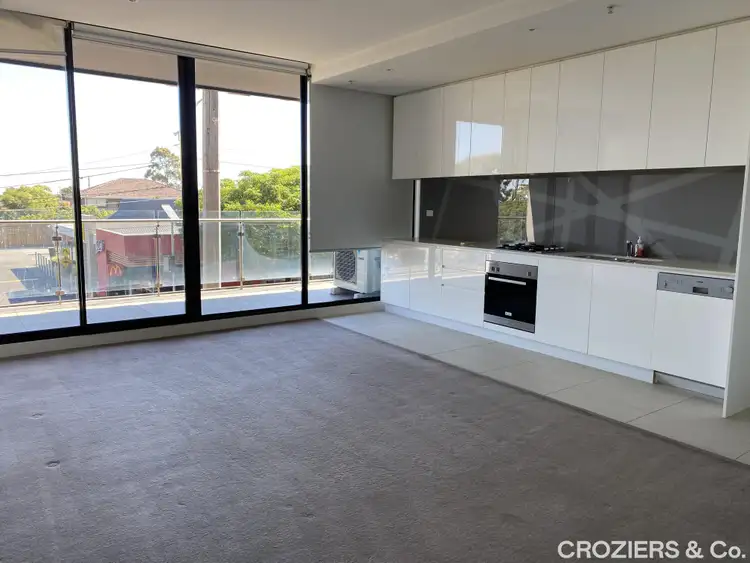 Fifth view of Homely apartment listing, 100 Keilor Road, Essendon North VIC 3041