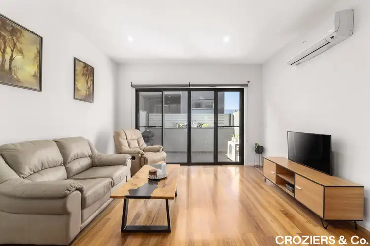 Fourth view of Homely townhouse listing, 8/17 Pascoe Street, Pascoe Vale VIC 3044