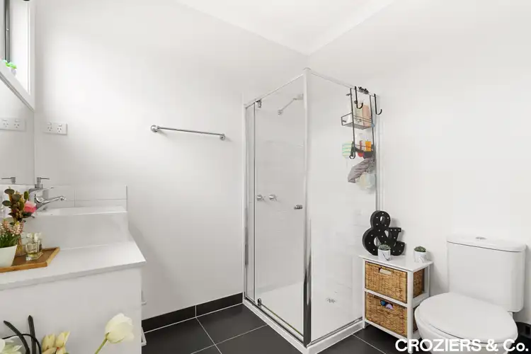 Sixth view of Homely townhouse listing, 8/17 Pascoe Street, Pascoe Vale VIC 3044