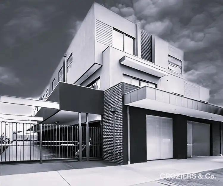 8/17 Pascoe Street, Pascoe Vale VIC 3044