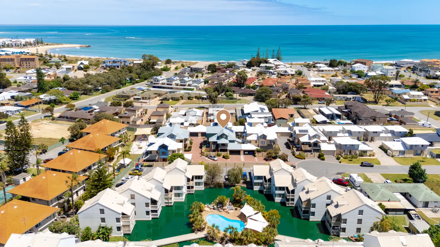 Main view of Homely house listing, 14 Shannon Road, Mandurah WA 6210