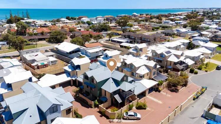 Second view of Homely house listing, 14 Shannon Road, Mandurah WA 6210