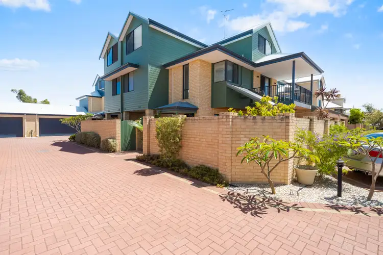 Third view of Homely house listing, 14 Shannon Road, Mandurah WA 6210