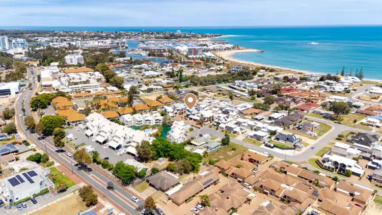 Sixth view of Homely house listing, 14 Shannon Road, Mandurah WA 6210