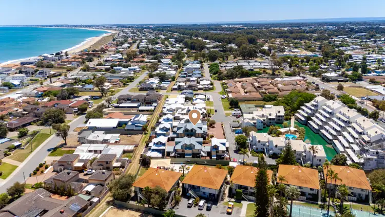 Seventh view of Homely house listing, 14 Shannon Road, Mandurah WA 6210