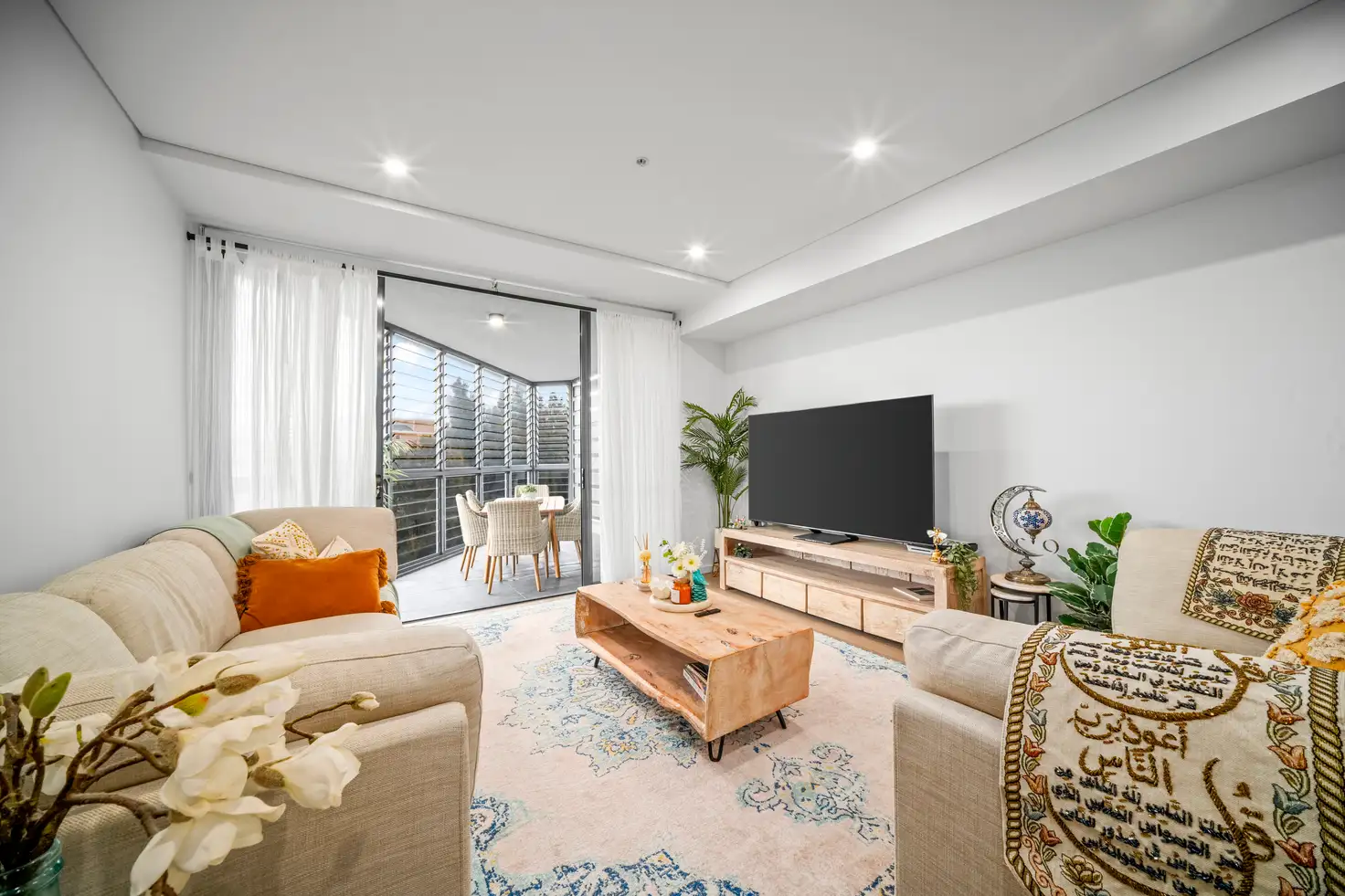 Main view of Homely apartment listing, 504/3 Arncliffe Street, Wolli Creek NSW 2205