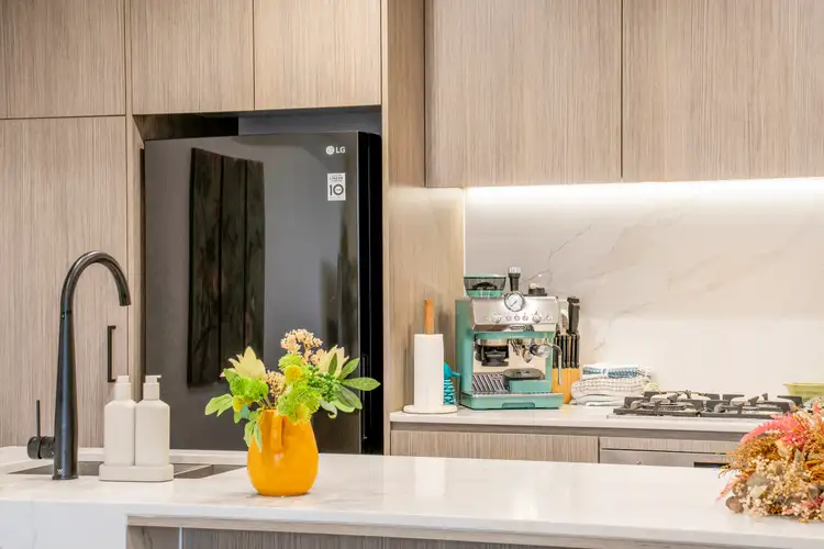 Fifth view of Homely apartment listing, 504/3 Arncliffe Street, Wolli Creek NSW 2205