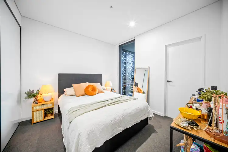 Sixth view of Homely apartment listing, 504/3 Arncliffe Street, Wolli Creek NSW 2205