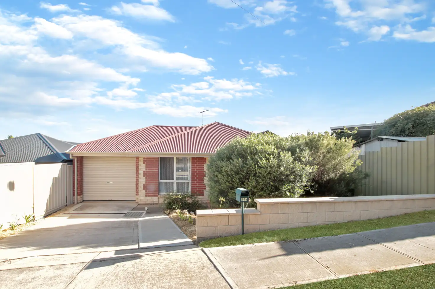 Main view of Homely house listing, 14a Taunton Avenue, Enfield SA 5085