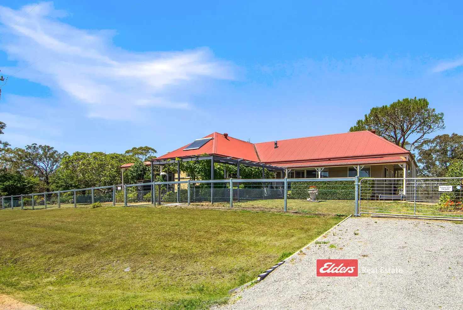 Main view of Homely house listing, 3783 Clarence Town Road, Brookfield NSW 2420