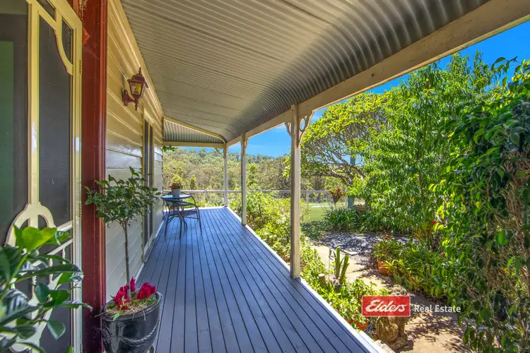 Fourth view of Homely house listing, 3783 Clarence Town Road, Brookfield NSW 2420
