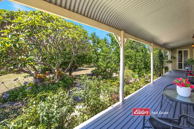 Fifth view of Homely house listing, 3783 Clarence Town Road, Brookfield NSW 2420