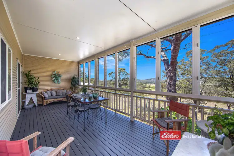 Sixth view of Homely house listing, 3783 Clarence Town Road, Brookfield NSW 2420