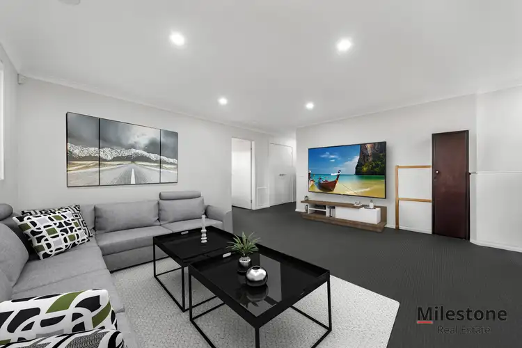 Second view of Homely house listing, 26 Leghorn Way, Clyde North VIC 3978