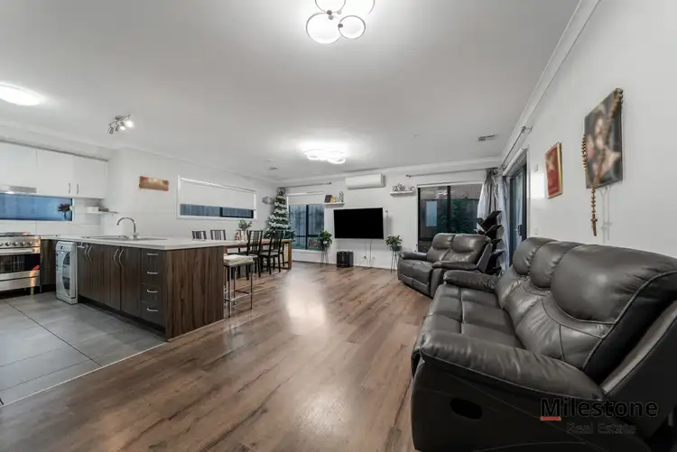 Third view of Homely house listing, 26 Leghorn Way, Clyde North VIC 3978