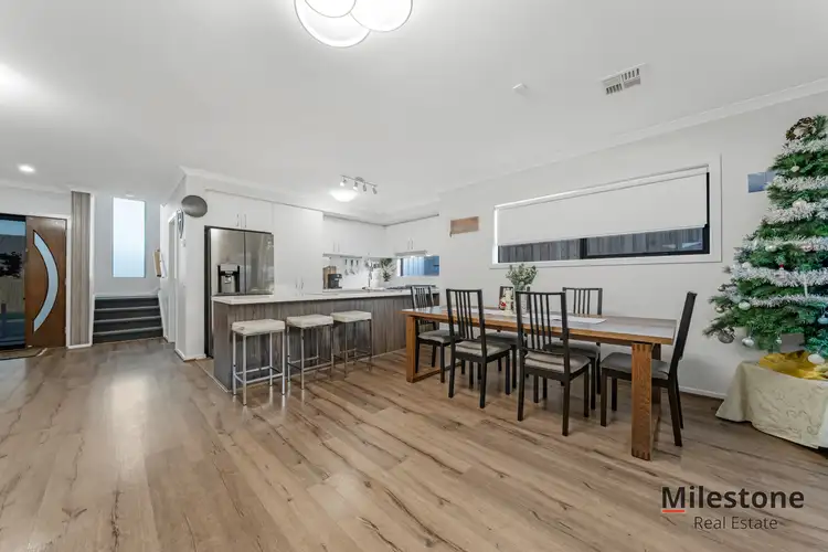 Fourth view of Homely house listing, 26 Leghorn Way, Clyde North VIC 3978