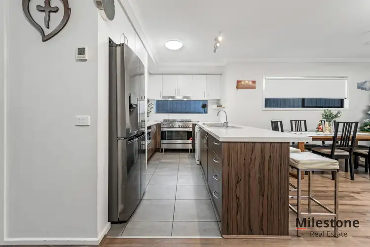 Fifth view of Homely house listing, 26 Leghorn Way, Clyde North VIC 3978