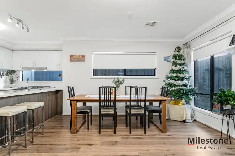 Sixth view of Homely house listing, 26 Leghorn Way, Clyde North VIC 3978
