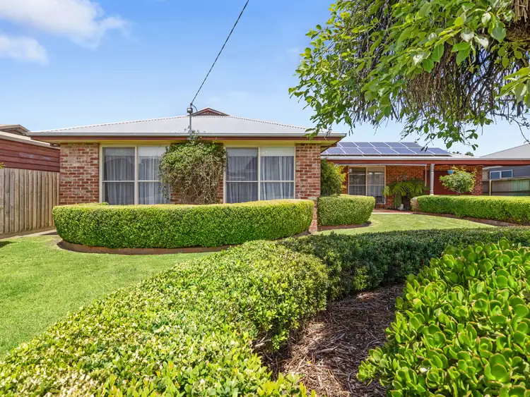 Fourth view of Homely house listing, 33 Storey Street, North Wonthaggi VIC 3995