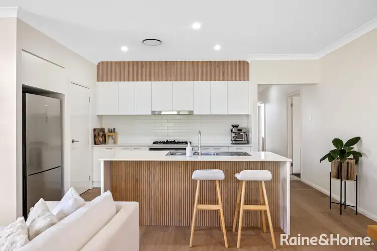 Second view of Homely house listing, 5 Myrtle Forest Drive, Milton NSW 2538