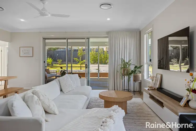 Third view of Homely house listing, 5 Myrtle Forest Drive, Milton NSW 2538