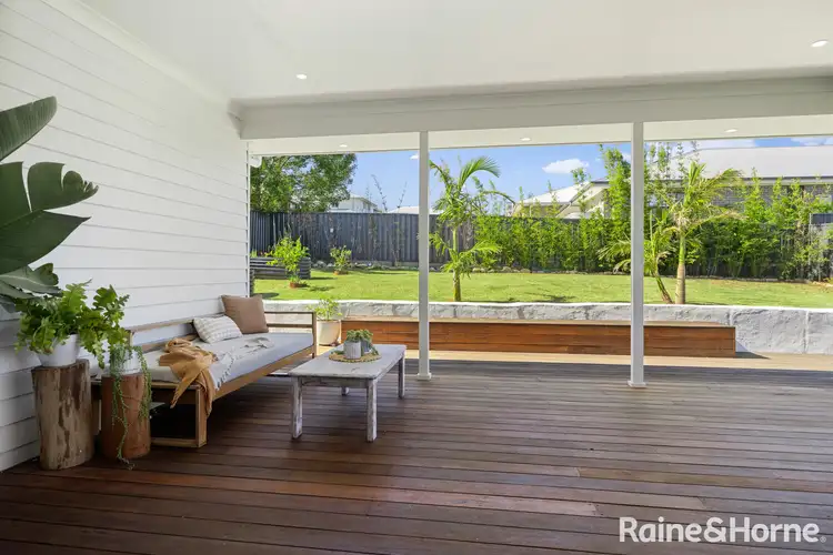 Fourth view of Homely house listing, 5 Myrtle Forest Drive, Milton NSW 2538