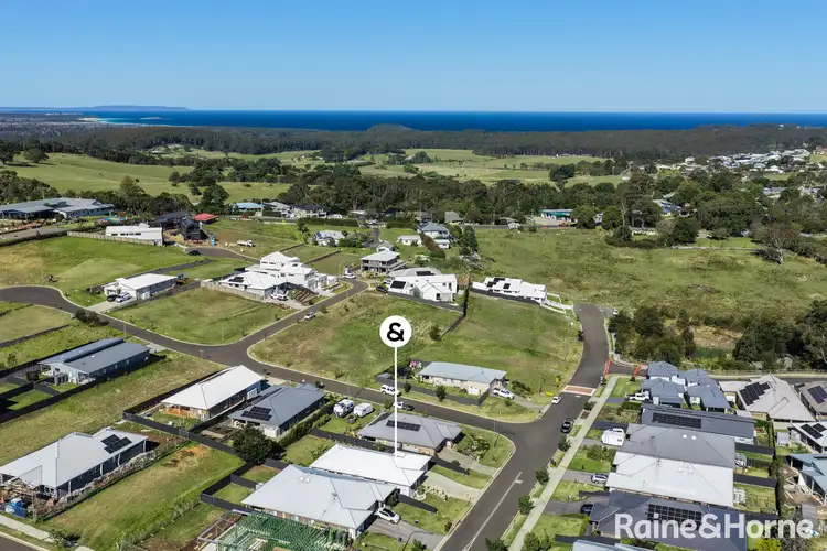 Fifth view of Homely house listing, 5 Myrtle Forest Drive, Milton NSW 2538