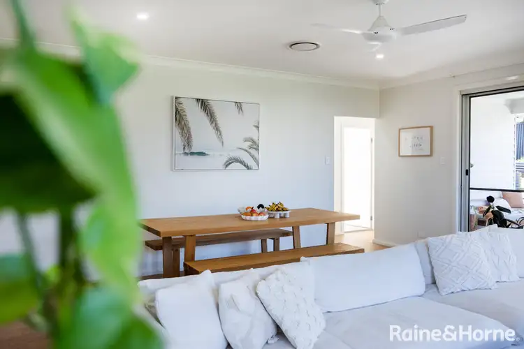 Sixth view of Homely house listing, 5 Myrtle Forest Drive, Milton NSW 2538