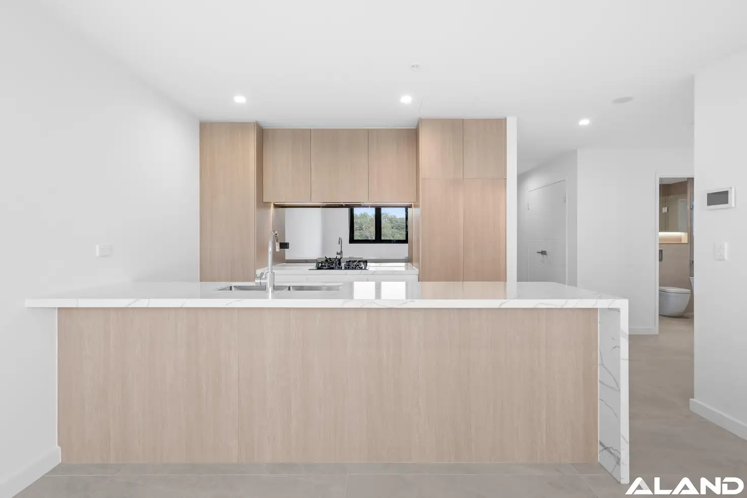 Main view of Homely house listing, E-2601/108 Donnison Street, Gosford NSW 2250