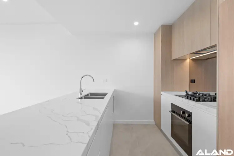 Second view of Homely house listing, E-2601/108 Donnison Street, Gosford NSW 2250