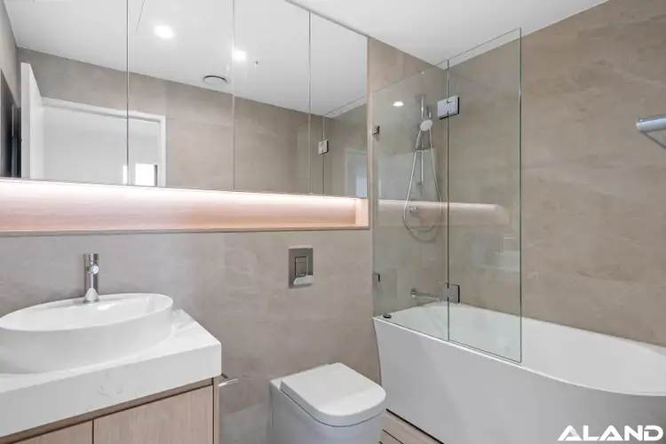 Third view of Homely house listing, E-2601/108 Donnison Street, Gosford NSW 2250