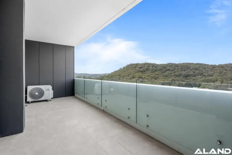 Fourth view of Homely house listing, E-2601/108 Donnison Street, Gosford NSW 2250