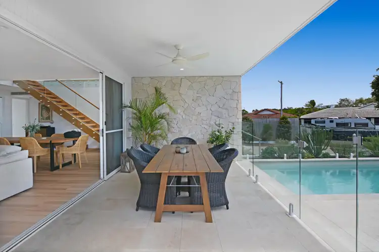 Second view of Homely house listing, 2/14 Willow Crescent, Marcoola QLD 4564