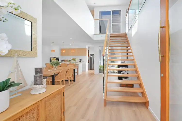 Third view of Homely house listing, 2/14 Willow Crescent, Marcoola QLD 4564