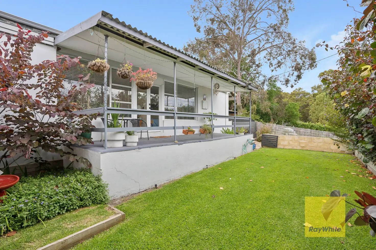 Main view of Homely house listing, 6 Byfield Road, Parkerville WA 6081