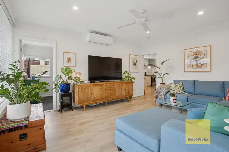 Fourth view of Homely house listing, 6 Byfield Road, Parkerville WA 6081