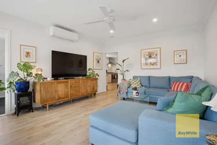 Fifth view of Homely house listing, 6 Byfield Road, Parkerville WA 6081